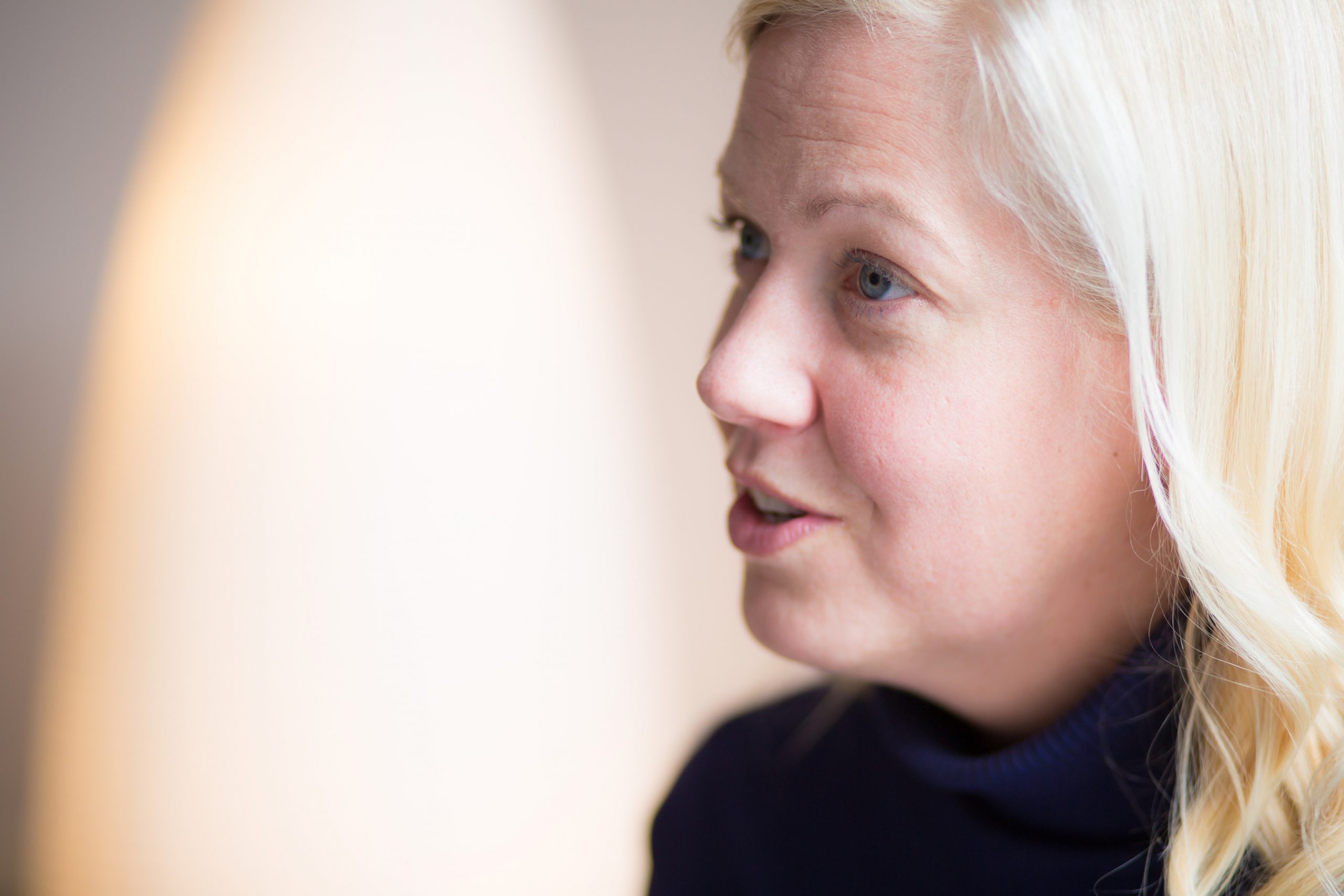 'Einige wussten von meiner Transplantation, andere nicht. An diesem Tag haben es alle meine Kollegen erfahren. In meiner Tasche sind grundsätzlich immer Organspendeausweise, die ich verteile ...'