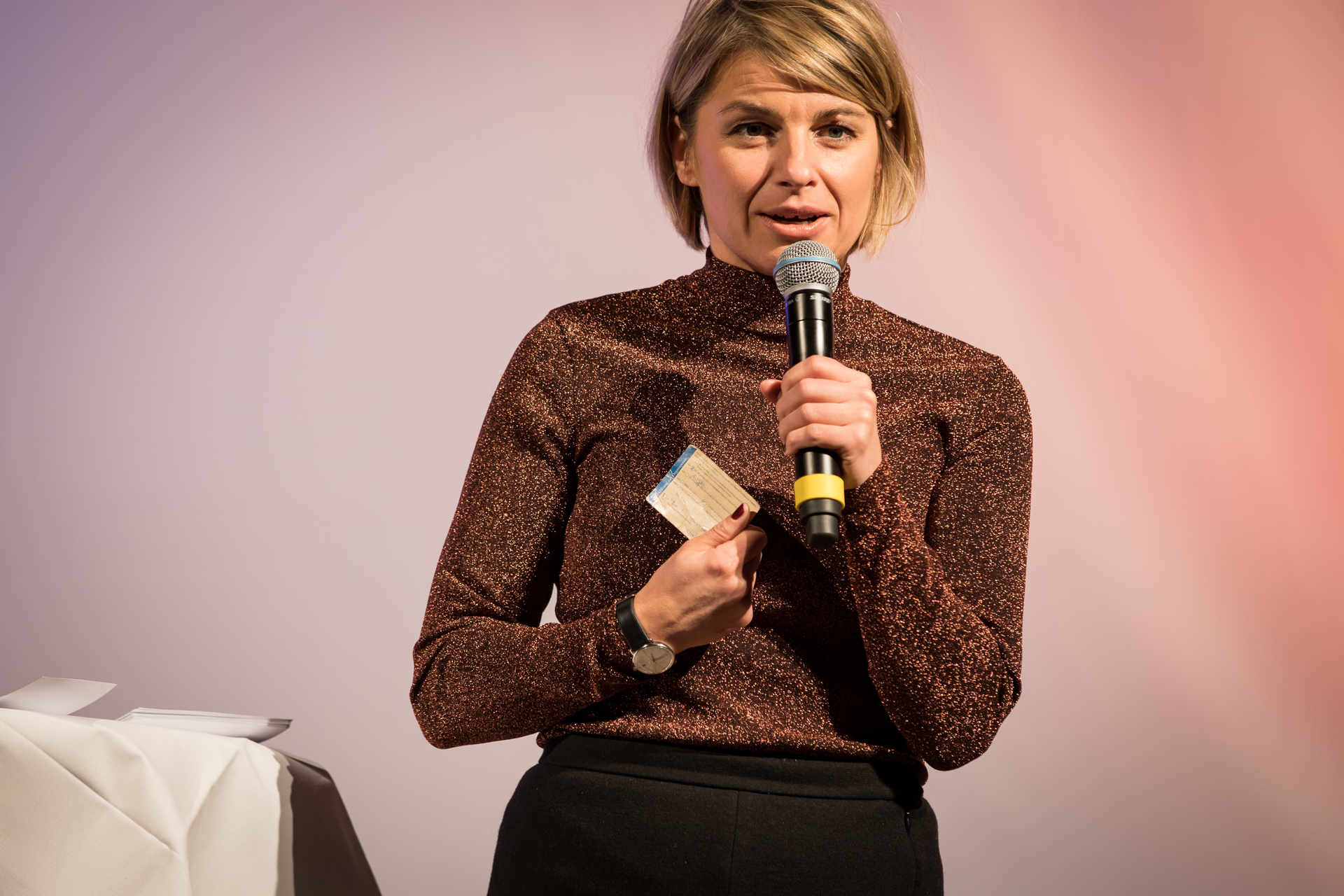 Sabine Heinrich
