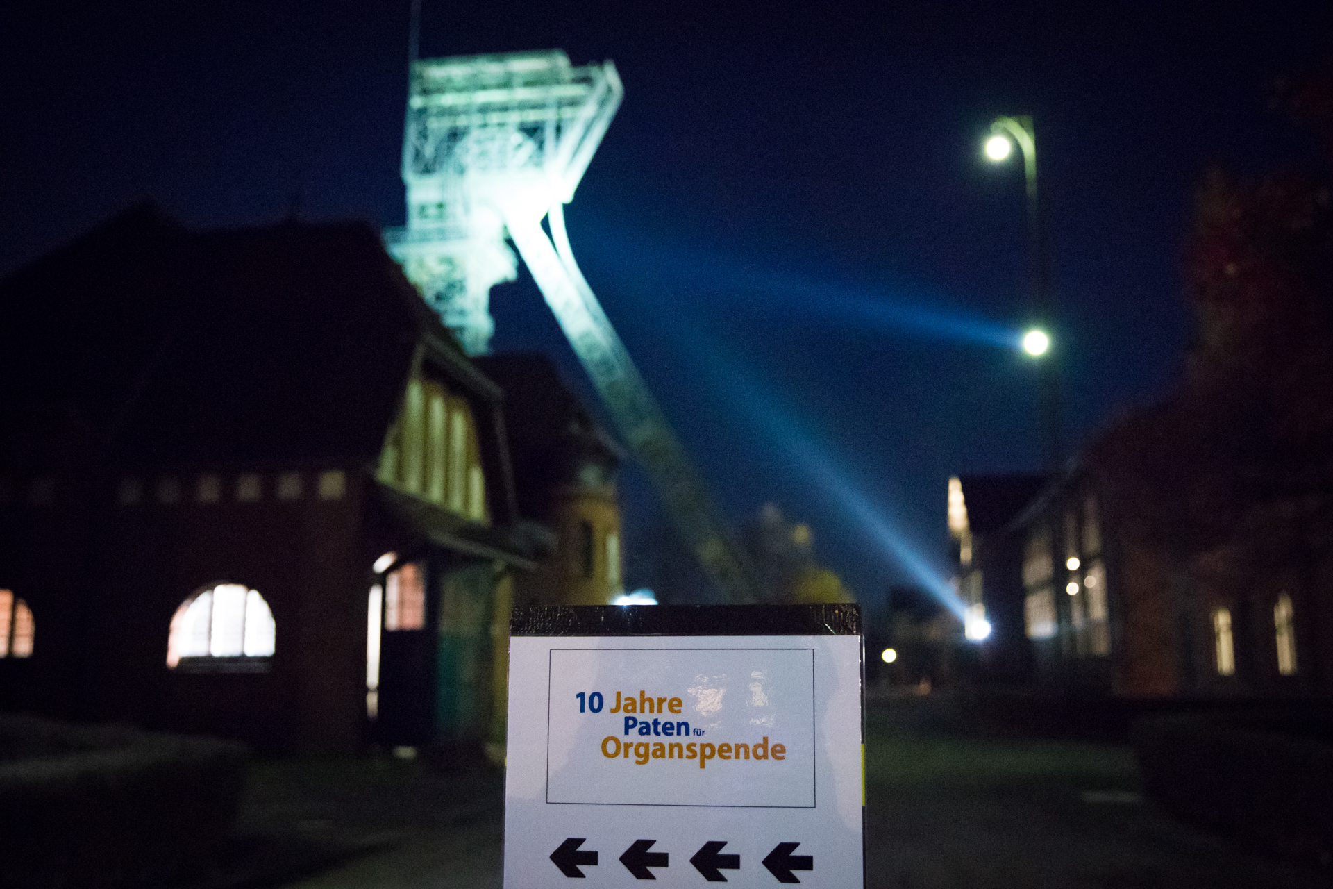 Zeche Zollern in Dortmund