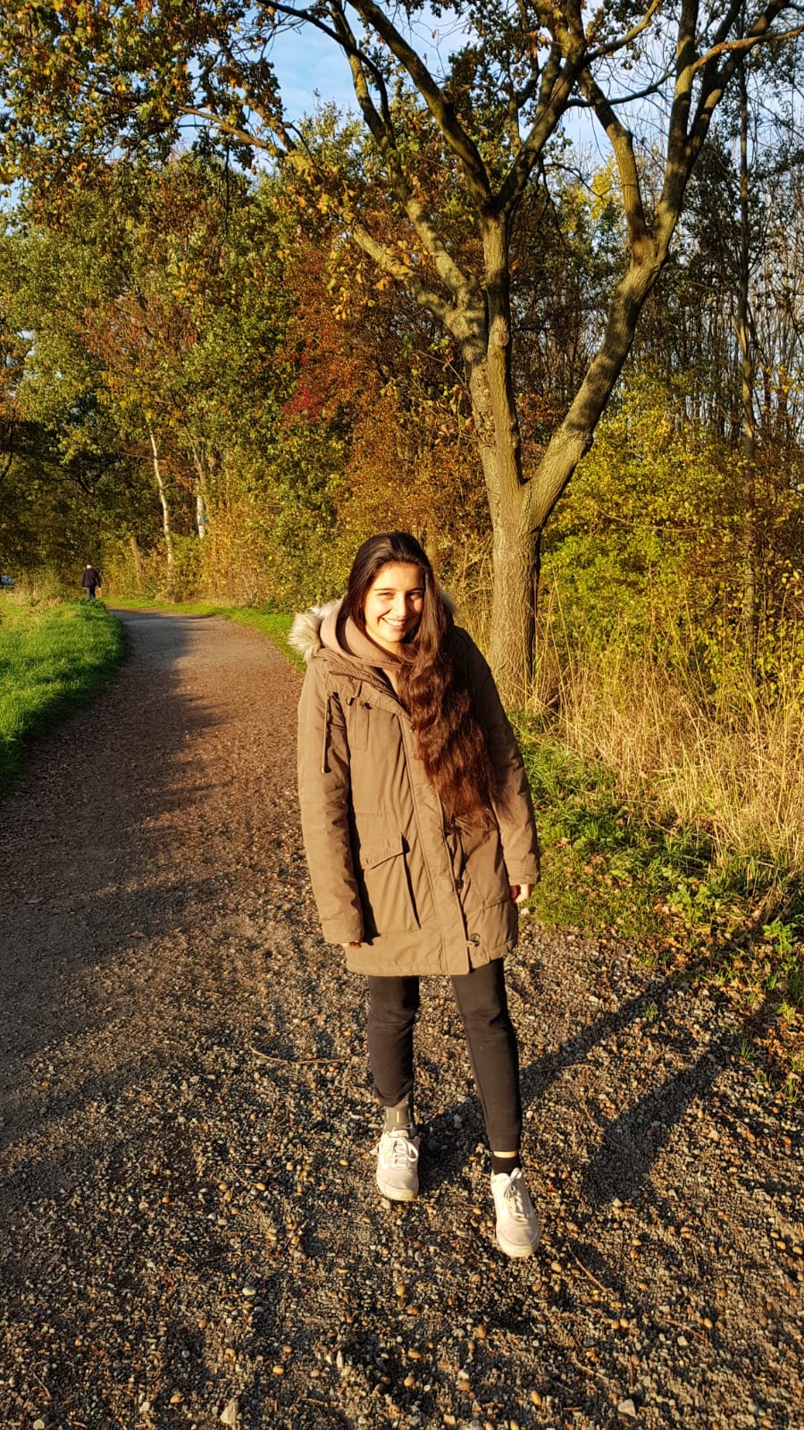 'Aber eins ist klar: Wenn die Entscheidungsregelung gilt, wenn ich mich also entscheiden soll, muss ich die Fakten kennen. Und da können wir Paten einen wichtigen Beitrag leisten!'