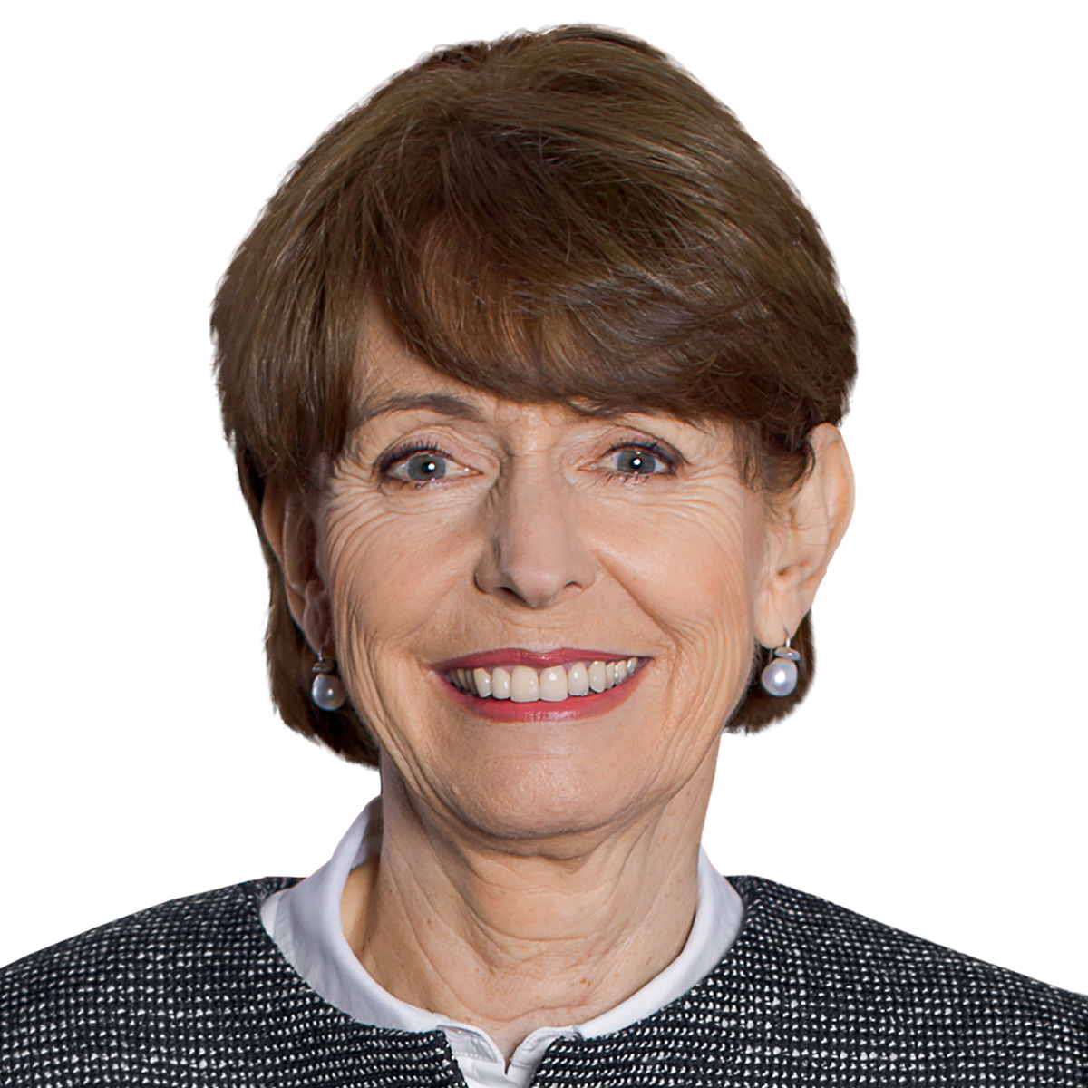 Henriette Reker - Oberbürgermeisterin der Stadt Köln: 'Jede einzelne Organspende rettet nicht nur Leben, sondern kann auch das Leid von Familie und Freunden lindern.' 