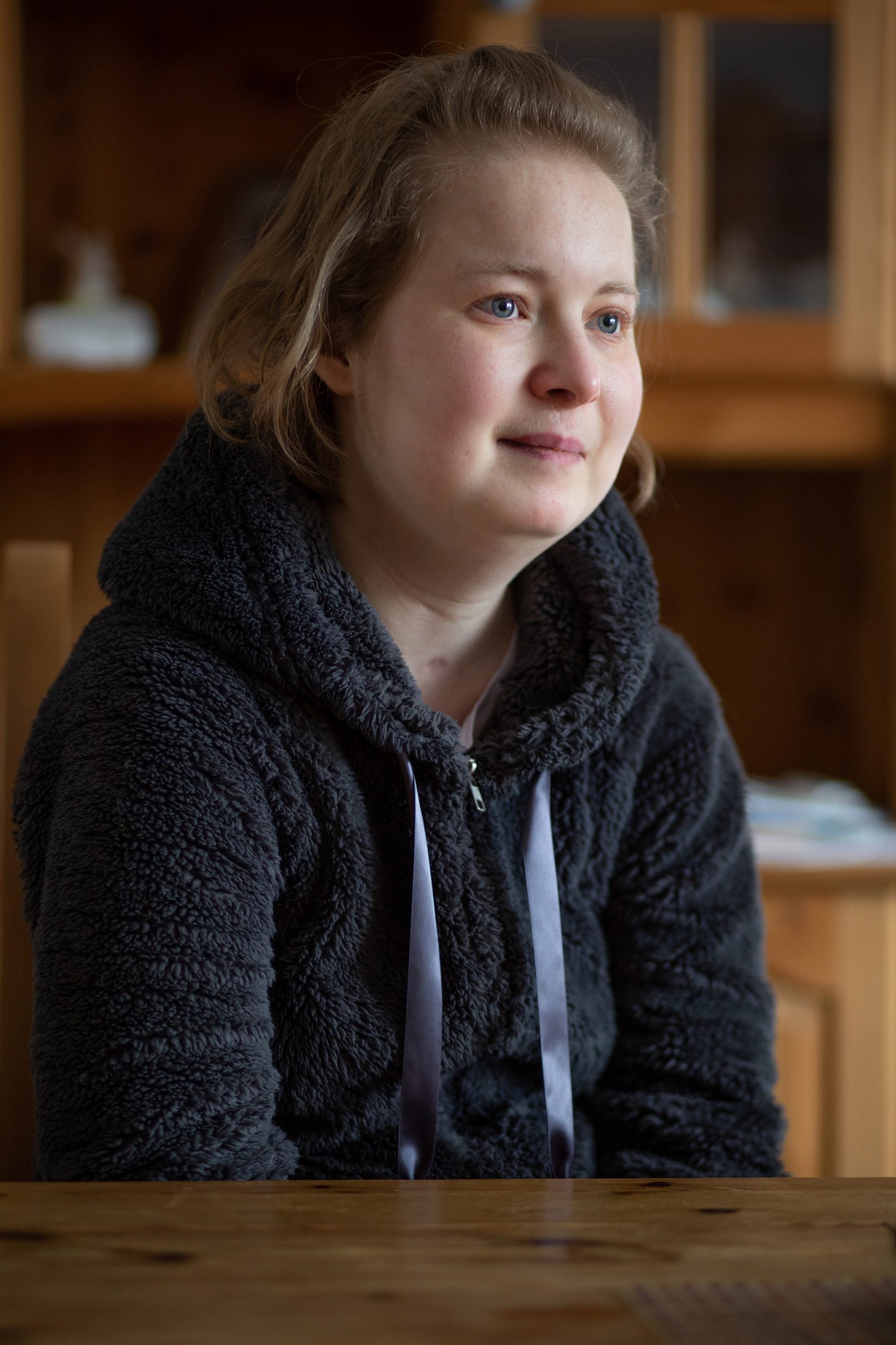 'Ich habe nur gedacht: Alles, was jetzt passiert, liegt nicht mehr in meiner Hand, ich habe meinen Beitrag geleistet, den Rest müssen andere tun.'