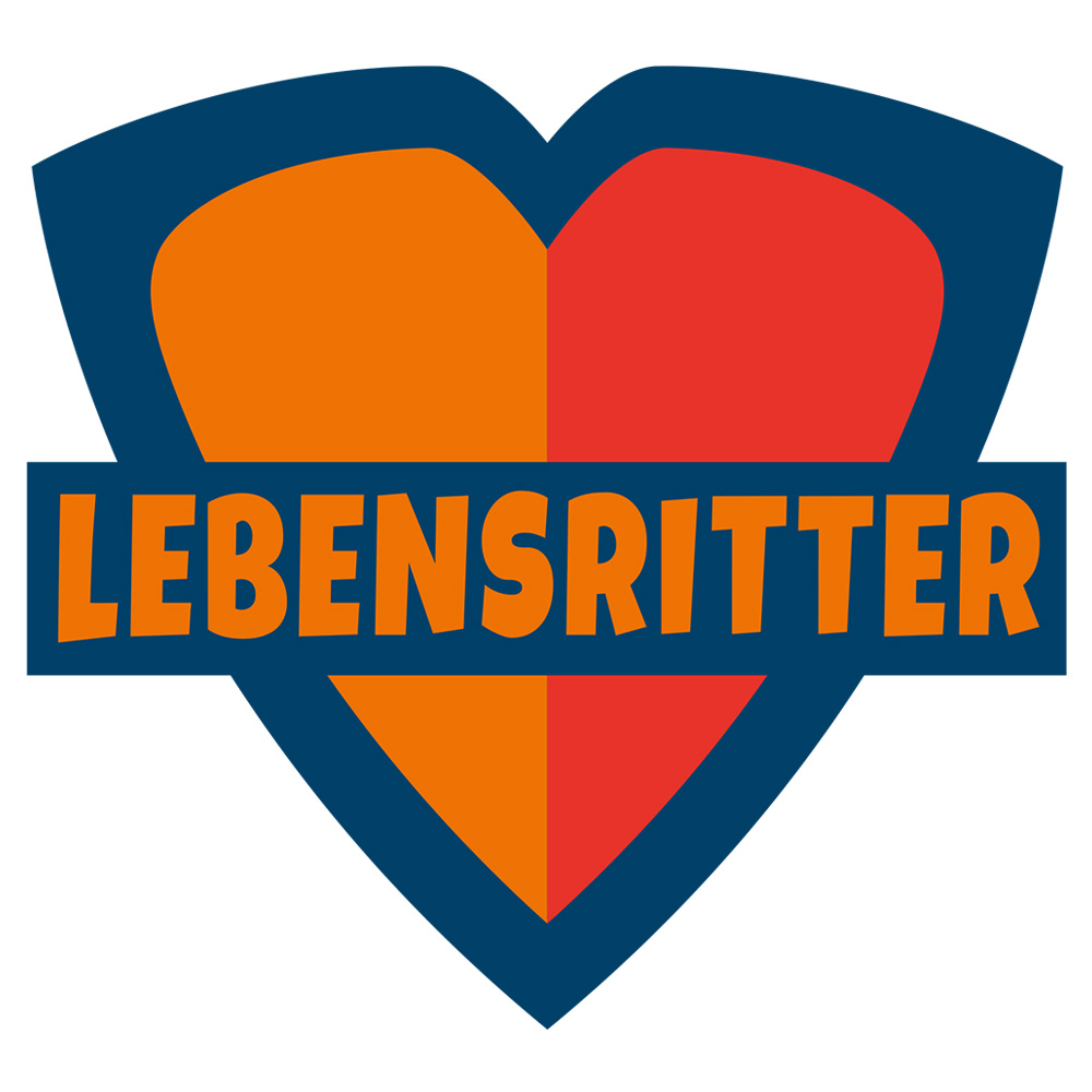 Lebensritter Logo